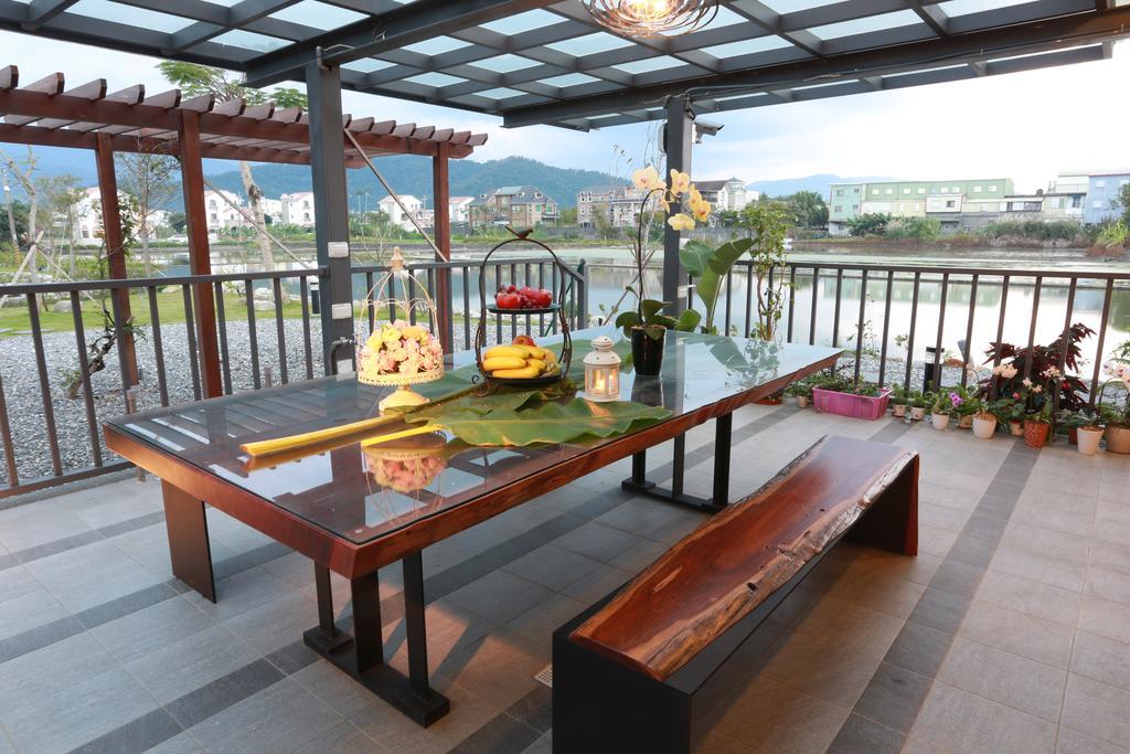 Kimpton B&B Dongshan  Exterior foto